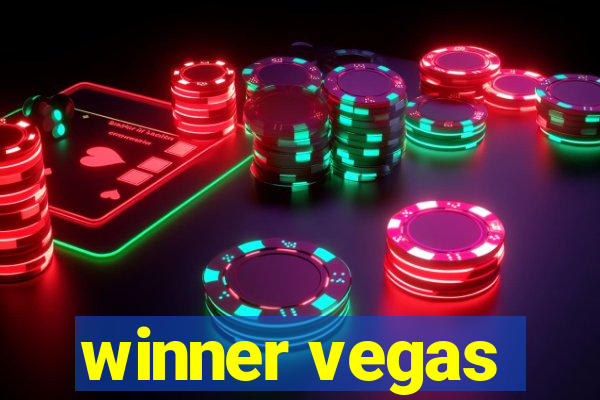 winner vegas